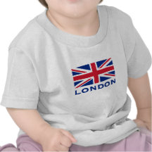 London Tee Shirts