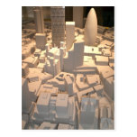 London Town Postcards