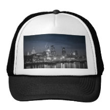London Trucker Hats