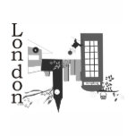London t-shirts
