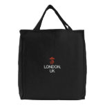 LONDON, UK BAGS