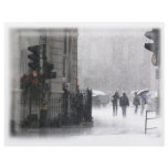 LondonRain flyers
