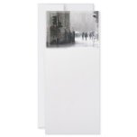 LondonRain rack cards