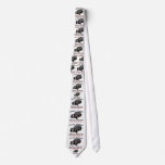 London's Carriage Tie