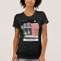 Londons Times Cartoon Tees