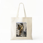 London's Winged Springbok bags