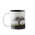 Lone Apple Tree Mug