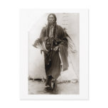 Lone Comanche Postcards