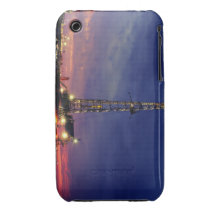 Lone Giant with Blue Sky - Phone Case iPhone 3 Cover