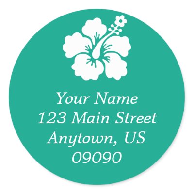 Address Stickers Labels on Address Labels Flower   Lilz Eu   Tattoo De