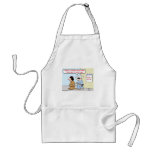 lone ranger tonto mask rated XXX Aprons