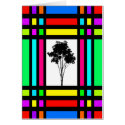 LONE TREE cards