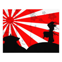Lone Warrior Custom Announcements