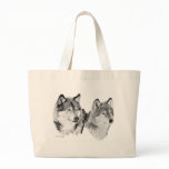 Lone Wolves bags