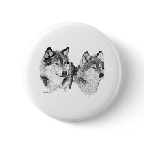 Lone Wolves