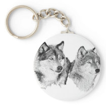 Lone Wolves
