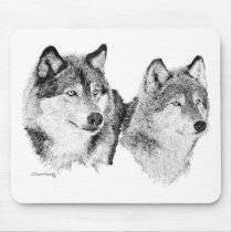 Lone Wolves