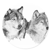 Lone Wolves