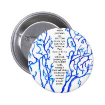 loneliness button