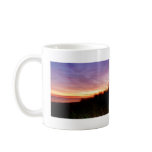 Lonely Beach at Sunrise Norfolk VA mugs