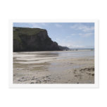 Lonely Beach postcards