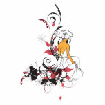 lonely beauty vector design photo sculptures