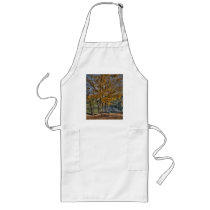 Lonely...But Beautiful Apron