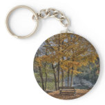 Lonely...But Beautiful Keychain