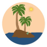 Lonely Island stickers