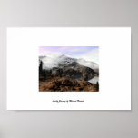 Lonely Journey posters