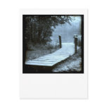 Lonely Lake postcards