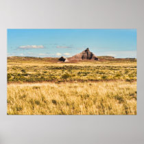 Lonely Mountain Posters