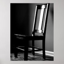Lonely Poster