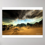 Lonely posters