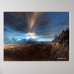 Lonely posters