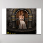 Lonely posters