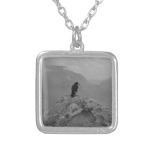 Lonely Raven Jewelry
