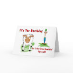 Lonely Redneck - Birthday