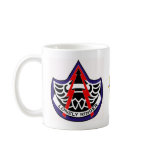 Lonely Ringer - ASA Vietnam Veteran Coffee Mug
