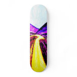 Lonely Road Deck skateboards