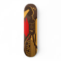 Lonely Robot skateboards