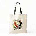 Lonely Socks bags