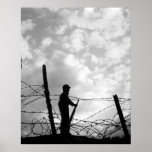 Lonely Soldier