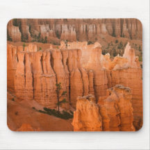 Lonely Tree Mousepad
