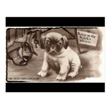 Lonesome Post Cards