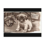 Lonesome postcards