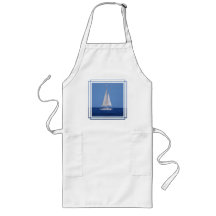 Long Apron - Customized