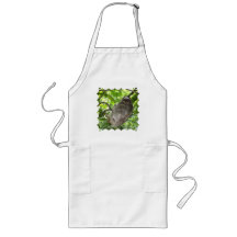 Long Apron - Customized
