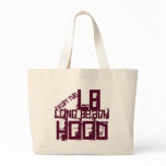 Long Beach California bags