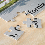Long Beach California Puzzles